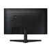 Monitor 24" Samsung LS24AM506NUXEN Smart M5 1920 x 1080 Full HD 60Hz képernyőmátrix IPS