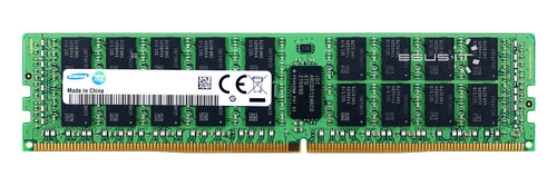 RAM memória 1x 16GB Samsung ECC REGISTERED DDR4 1Rx4 2666MHZ PC4-21300 RDIMM | M393A2K40BB2-CTD