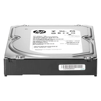 Merevlemez szerverhez HDD 3.5'' 4TB HP 7200RPM SAS 6Gb/s 693689-B21-RFB | REFURBISHED