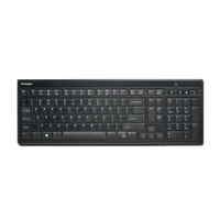 Vezeték nélküli billentyűzet Kensington Advance Fit QWERTY