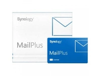 Synology MailPlus licenccsomag x5