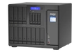NAS-kiszolgáló QNAP TVS-h1688X-W1250-32G 16x SSD | HDD SATA 32GB RAM