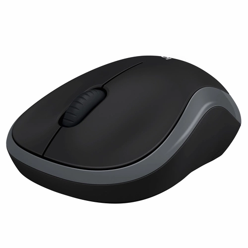 Vezeték nélküli egér Logitech M185 910-002238