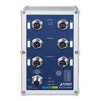 Kapcsoló Planet IGS-5227-6MT-X