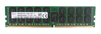 RAM memória 1x 16GB Hynix ECC REGISTERED DDR4 2133MHz PC4-17000 RDIMM | HMA42GR7AFR4N-TF
