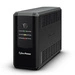 UPS CyberPower UT UT650EG-FR 360W 3 aljzatok FR új 2 év garancia