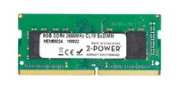 RAM memória 1x 8GB 2-POWER SO-DIMM DDR4 3200MHz PC4-25600 | MEM5703A