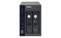 NAS szerver QNAP QVP-21A-04CH