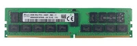RAM memória 1x 32GB Hynix ECC REGISTERED DDR4 2Rx4 2400MHz PC4-19200 RDIMM | HMA84GR7AFR4N-UH