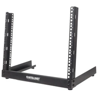 Rack 19" Nyitott keret INTELLINET 8Uxmm