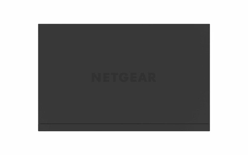 Kapcsoló Netgear GS324P-100EUS 24x 1Gb 190 W PoE+