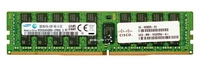 RAM memória 1x 32GB Samsung ECC REGISTERED DDR4 2Rx4 2133MHz PC4-17000 RDIMM | M393A4K40BB0-CPB