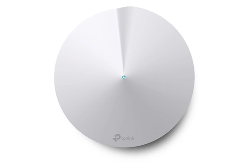 Hozzáférési Pont TP-LINK DECO M5(1-PACK) 2.4 GHz | 5 GHz 867 Mbps 802.11 a/b/g/n/ac