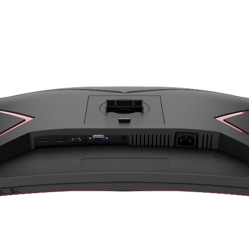 27" AOC CQ27G2U/BK monitor 2560 x 1440 QHD 144 Hz VA mátrix 2560 x 1440 QHD 144 Hz