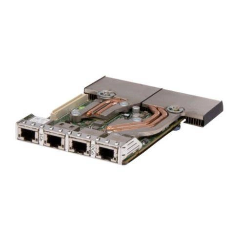 Hálózati Kártya DELL 1TVVR 4x RJ-45 PCI Express 10Gb