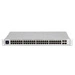 Kapcsoló Ubiquiti US-48-500W 48x 10/100/1000 2x SFP | 2x SFP+ 436 W PoE+
