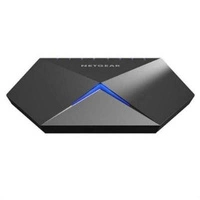 Kapcsoló Netgear GS808E-100PES 8x 10/100/1000