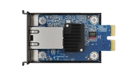 Hálózati Kártya Synology E10G22-T1-Mini 1x RJ-45 PCI Express 10Gb