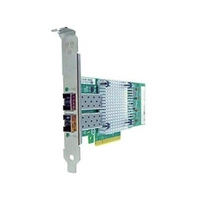 Hálózati Kártya HPE 652503-B21-RFB 2x SFP+ PCI Express 10Gb