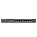 Kapcsoló Zyxel GS1900-8-EU0101F 8x RJ-45 10/100/1000 Mbps