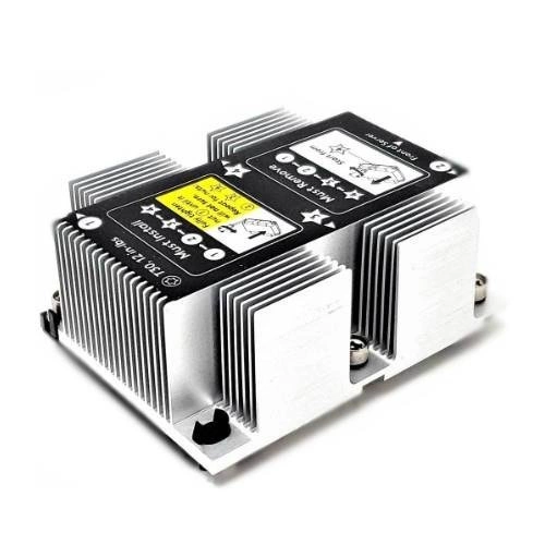 Hűtőborda mely a server HP Proliant DL380 G10, ProLiant DL388 | 839274-001-RFB