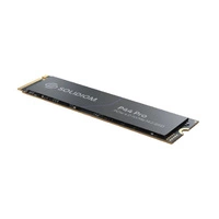 SSD Merevlemez SOLIDIGM P44 Pro 1024GB M.2 2280 NVMe PCIe | SSDPFKKW010X7X1