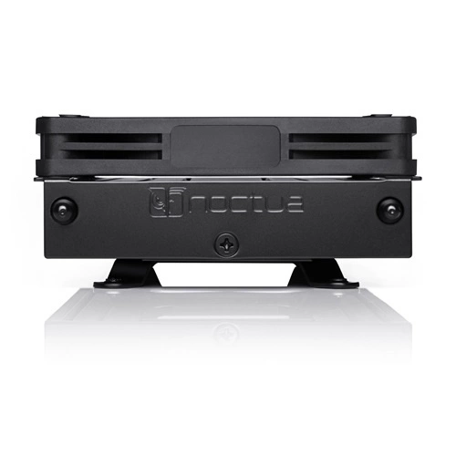 CPU hűtés NOCTUA Desktop NH-L9A-AM5 CHROMAX.BLACK