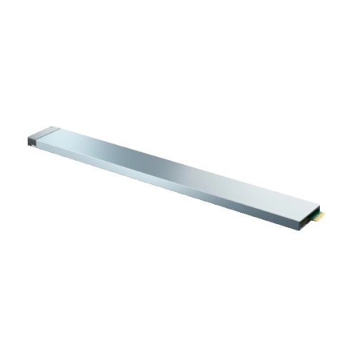SSD Merevlemez SOLIDIGM P5520 15,36TB E1.L 9.5m NVMe PCIe | SSDPFWKX153T1N1