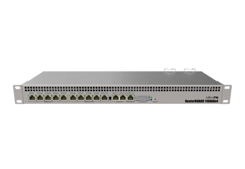 Routerek Mikrotik RB1100AHx4 13x RJ-45 10/100/1000 Mb/s  
