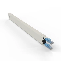 patchbox.one / kazetta / 8U / UTP / RJ45