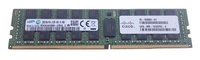 RAM memória 1x 32GB Cisco UCS & DMS DDR4 2Rx4 2133MHz ECC REGISTERED DIMM | UCS-MR-1X322RV-A 