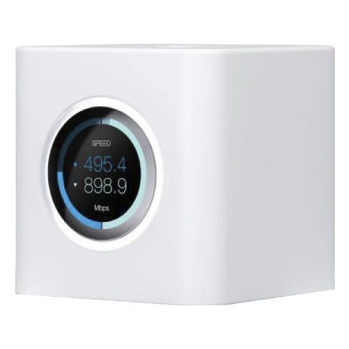 Routerek Ubiquiti AFi-HD 4x RJ-45 10/100/1000 Mb/s 1750 Mbps