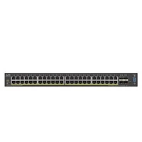 Kapcsoló Zyxel XGS2210-52HP-EU0101F 48x RJ-45 10/100/1000 Mbps 4x SFP+ 375 W PoE+