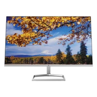 Monitor 27" HP 2G3D3E9#ABB M27f 1920 x 1080 Full HD 75Hz képernyőmátrix IPS