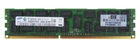 RAM memória 1x 8GB HPE Proliant & Workstation DDR3 2Rx4 1333MHz ECC REGISTERED DIMM | 500662-B21-RFB 