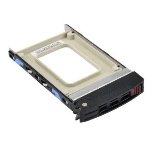 Meghajtó tálca 2.5''  Hot-Swap Supermicro | MCP-220-00147-0B