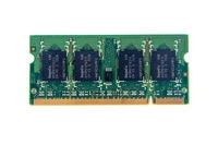 RAM memória 2GB Toshiba - Satellite A500-13C DDR2 800MHz SO-DIMM