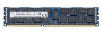 RAM memória 1x 16GB Hynix ECC REGISTERED DDR3  1600MHz PC3-12800 RDIMM | HMT42GR7MFR4A-PB