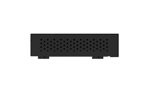 Kapcsoló Netgear GS305PP-300EUS 5x 1Gb 83 W PoE+