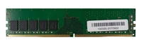 RAM memória 1x 8GB Hynix ECC UNBUFFERED DDR4 1Rx8 2666MHZ PC4-21300 UDIMM | HMA81GU7CJR8N-VK