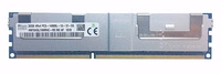 RAM memória 1x 32GB Hynix ECC LOAD REDUCED DDR3  1866MHz PC3-14900 LRDIMM | HMT84GL7AMR4C-RD