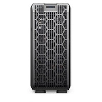 Szerver DELL T350 4,5U 1 x LGA1200 16GB 1 x 2TB 8 x 3.5" 1+1