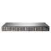 Kapcsoló HPE JL254A-RFB 48x 10/100/1000 4x SFP+ 
