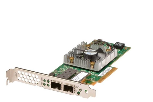 Hálózati Kártya DELL P11VC 2x SFP+ PCI Express 10Gb
