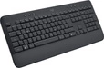 Vezeték nélküli billentyűzet Logitech Signature K650 QWERTZ