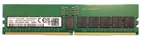 RAM memória 1x 32 GB Samsung ECC REGISTERED DDR5 2Rx8 5600MHz PC5-44800 RDIMM | M321R4GA3PB0-CWM