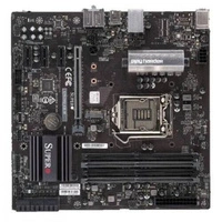 Alaplap Supermicro C7C242-CB-M LGA1151 Micro-ATX | MBD-C7C242-CB-M-B