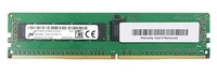 RAM memória 1x 8GB Micron ECC REGISTERED DDR4 2Rx8 2133MHz PC4-17000 RDIMM | MTA18ASF1G72PDZ-2G1