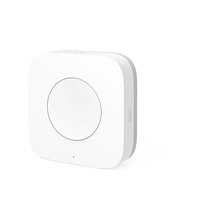 Intelligens kapcsoló Aqara Wireless Mini Switch | WB-R02D
