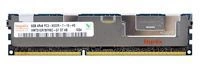 RAM memória 1x 8GB Hynix ECC REGISTERED DDR3 1066MHz PC3-8500 RDIMM | HMT31GR7BFR8C-G7